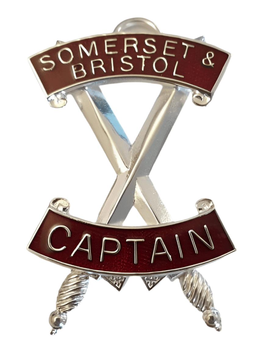 Bijou Député Capitaine Divisionnaire des Gardes du Sépulcre - Croix Rouge de Constantin Nos Colonnes - Boutique Maçonnique