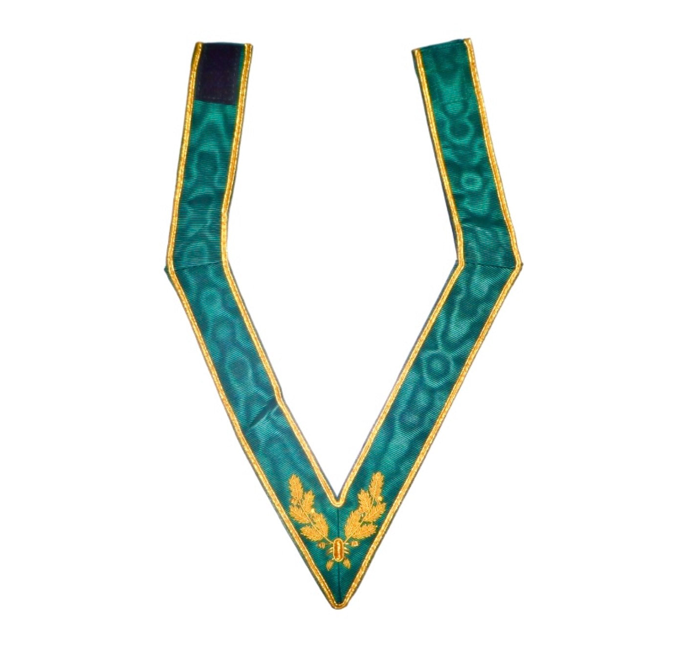 Allied Masonic Degrees Grand Council Collarette - English Constitution - Masonic-Regalia