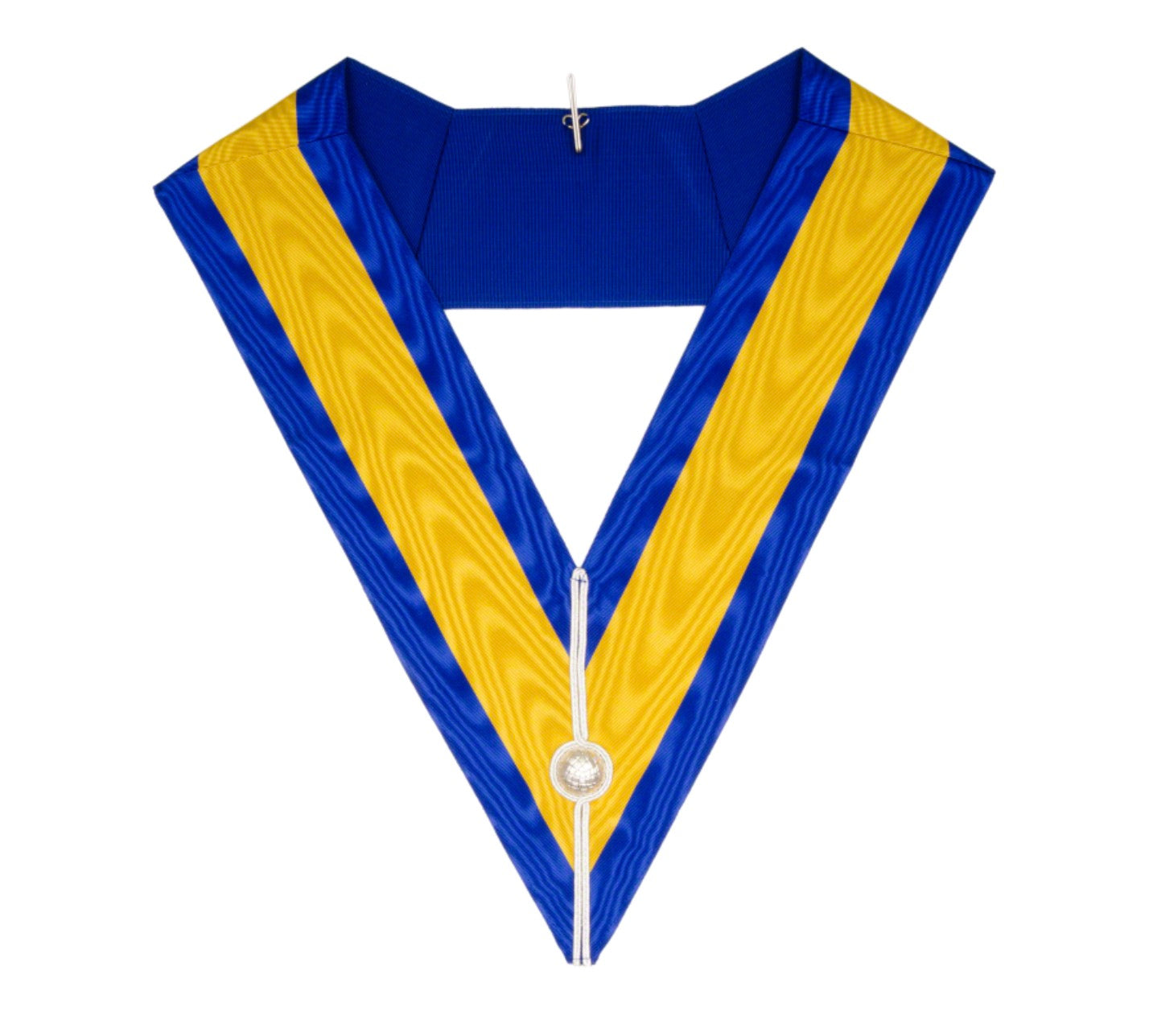 Allied Masonic Degrees Officer Collar - English Constitution - Masonic-Regalia