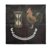 Banderole maçonnique "Vigilance et Persévérance" Nos Colonnes - Boutique Maçonnique 