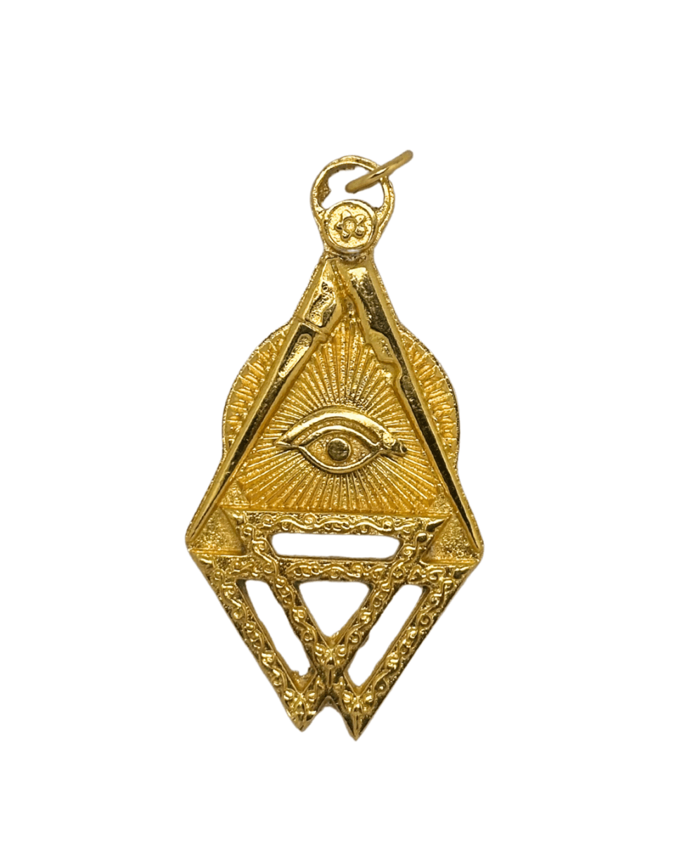 Bijou 2d Grand Principal - Arche Royale Domatique - Nos Colonnes 