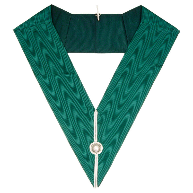 Allied Masonic Degrees District Collar - English Constitution - Masonic-Regalia