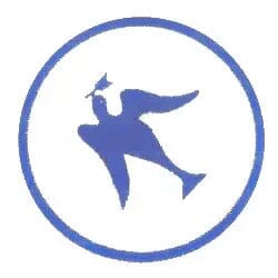 Badge Fonction Grand Officier National. Petite Tenue - Grandes Loges, style anglais - Nos Colonnes