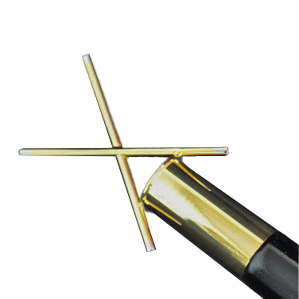 Bâton Maréchal & Député Maréchal - Ordre Royal d’Écosse - Nos Colonnes