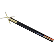 Bâton Maréchal & Député Maréchal - Ordre Royal d’Écosse - Nos Colonnes