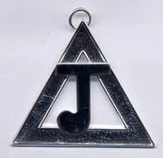 Bijou 1er Surveillant Japheth - Nautonier de l’Arche Royale - Nos Colonnes