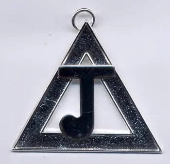 Bijou 1er Surveillant Japheth - Nautonier de l’Arche Royale - Nos Colonnes