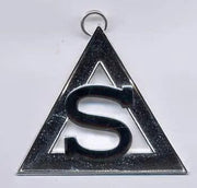 Bijou 2d Surveillant Sem - Nautonier de l’Arche Royale - Nos Colonnes