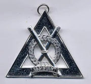 Bijou Assistant Directeur des Cérémonies - Nautonier de l’Arche Royale - Nos Colonnes