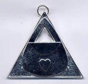 Bijou Aumônier - Nautonier de l’Arche Royale - Nos Colonnes