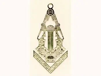 Bijou Barde - Rite Standard d’Ecosse - Nos Colonnes