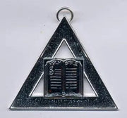 Bijou Chapelain - Nautonier de l’Arche Royale - Nos Colonnes