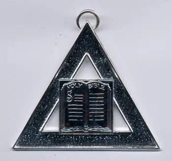 Bijou Chapelain - Nautonier de l’Arche Royale - Nos Colonnes