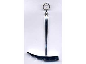 Bijou "Jeweller" - Rite Standard d’Ecosse - Nos Colonnes