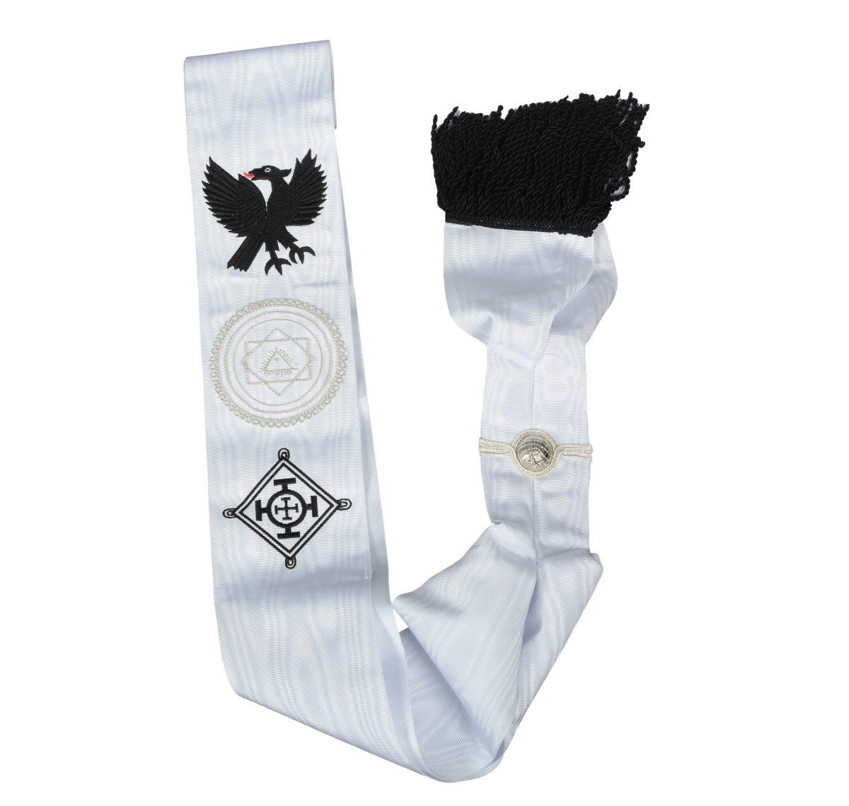 RCC KHS Companion Sash - Masonic-Regalia 
