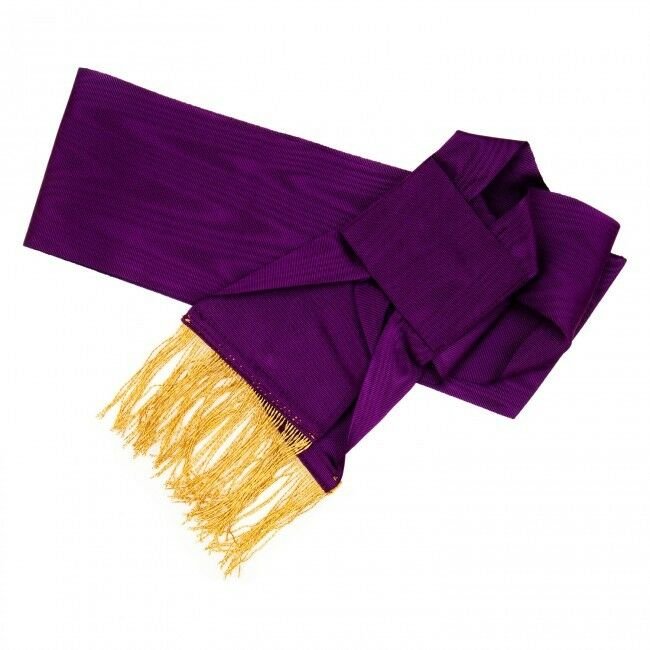 RCC Companion Sash -  English Constitution - Masonic-Regalia 