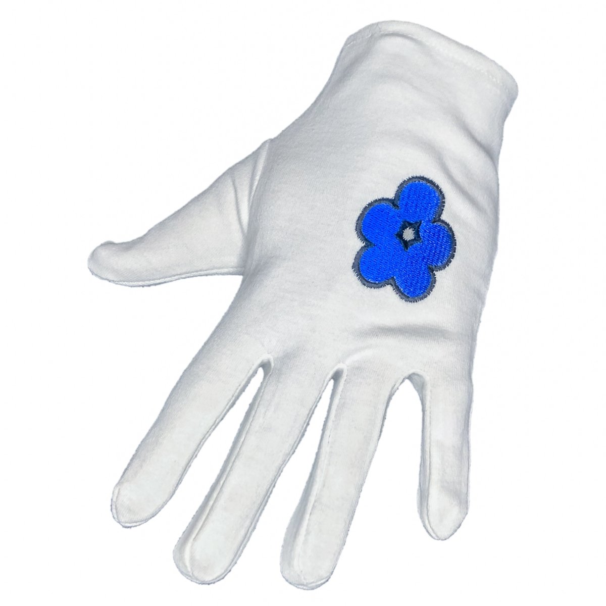 Gants Myosotis - Nos Colonnes