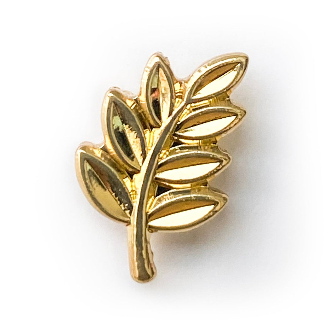 Pin's Maçonnique Rameau d'Acacia