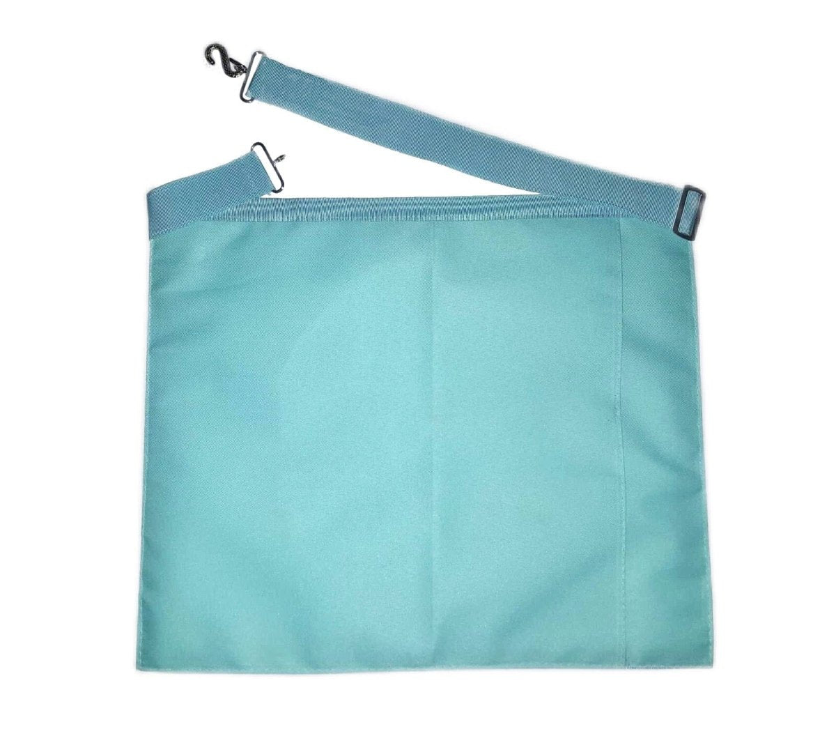 Tablier Maître Rosettes Rite Emulation Traditionnel - Nos Colonnes