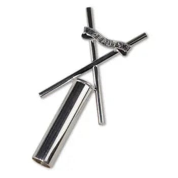 Tête de Canne Deputé Directeur des Cérémonies - Maçonnerie de la Marque - Nos Colonnes