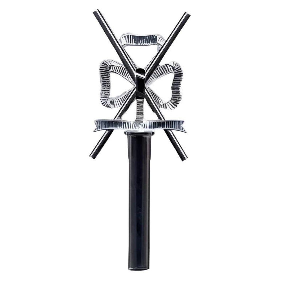 Tête de Canne Directeur des Cérémonies - Rite Emulation - Nos Colonnes