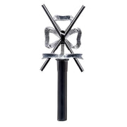 Tête de Canne Directeur des Cérémonies - Rite Emulation - Nos Colonnes