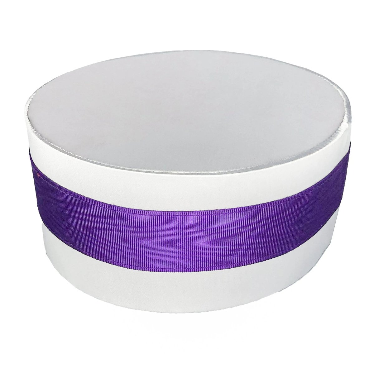 Toque Séjournant - Arche Royale Écossaise - Nos Colonnes