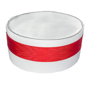 Toque Séjournant - Arche Royale Écossaise - Nos Colonnes