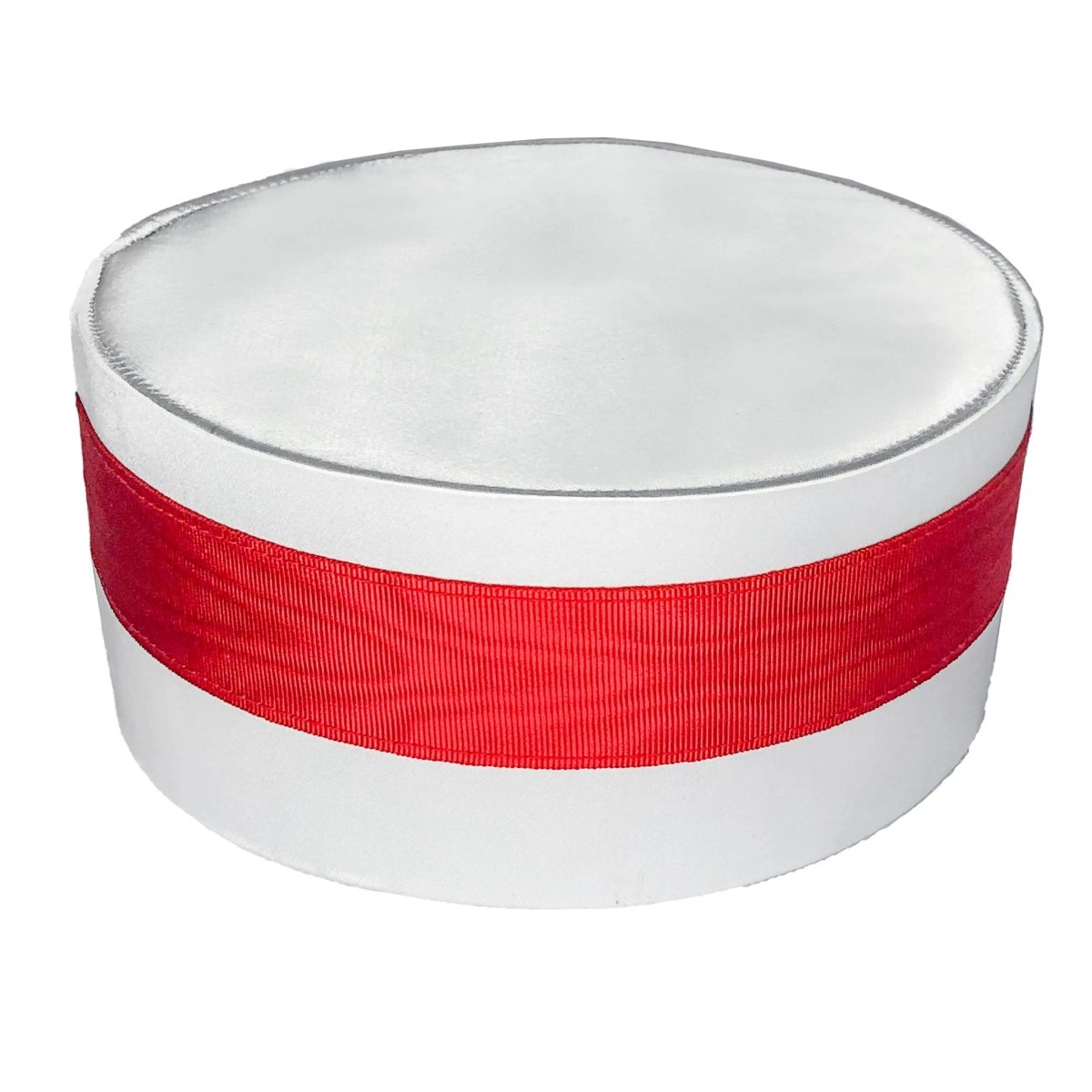 Toque Séjournant - Arche Royale Écossaise - Nos Colonnes